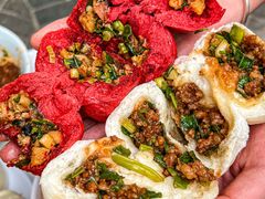 -李与白包子铺(桐梓林店)