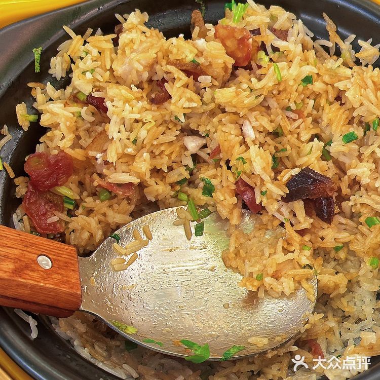 清远新店🥥9.9吃到椰子鸡也是好nice的呀！