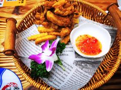 精品厦门醋肉-醉壹号海鲜大排档·老厦门特色菜(厦门美食地标店)