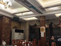 -峨嵋酒家(地安门店)