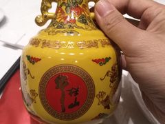 -翠山·映月湖景餐厅(映月湖公园店)