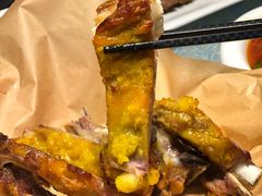 -巴扎美食·新疆菜·西域歌舞表演餐厅(新疆大厦店)