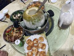 -红旗山庄(圭峰山店)