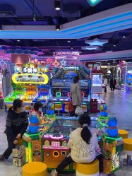 -LuckyStar幸运星家庭娱乐中心(东莞国贸店)