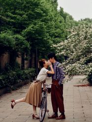 -女王风尚STUDIO·轻奢化定制