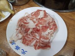 -元盛居(生态大街店)