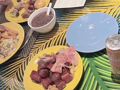 -舜和巴西烤肉餐厅(舜和国际店)
