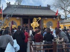 -灵顺寺