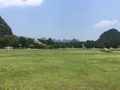 Club&nbsp;Med桂林-Club Med地中海俱乐部·桂林度假村