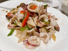 -宏玲餐厅(四川南路店)