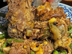 -川堂风·跷脚牛肉·乐山爆炒(宝山日月光店)