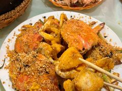 -广记海鲜(杨汊湖一店)