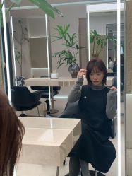 -DX HAIR SALON·发现未知美发沙龙