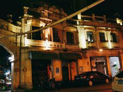 -陈记汤饭(水巷口店)