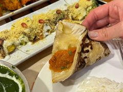 -克比叔叔印度餐厅Kebabs on the Grille(永康路分店)