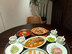 -淮扬府(安定门店)