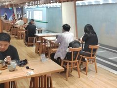 -小满手工粉(上海新世界城店)