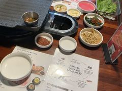 -Dombe豚(黑猪肉街店)