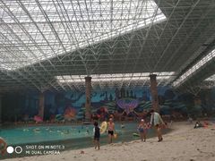 -波塞冬旅游度假区