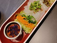 -奉天掌柜·非遗猪手·笨饺子(崇山路店)