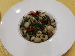 -白家大院·王府宫廷菜(苏州街店)
