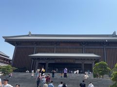 -银雀山汉墓竹简博物馆