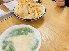 -鞠婆婆•绵绵冰•凉糕•手工冰粉(苏稽一店)