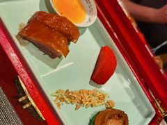 -江上荟·创意中国菜(绿地缤纷城店)