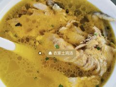 -水岸居湖景农家乐·阳澄湖大闸蟹