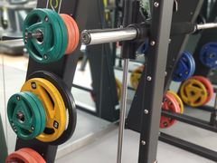 -Ms.Pilates 普拉提技术(尚悦湾陆家嘴店)