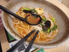 -蒙自源米线大王(江南西路店)