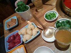 -四喜小胖·北京涮肉(五道营店)
