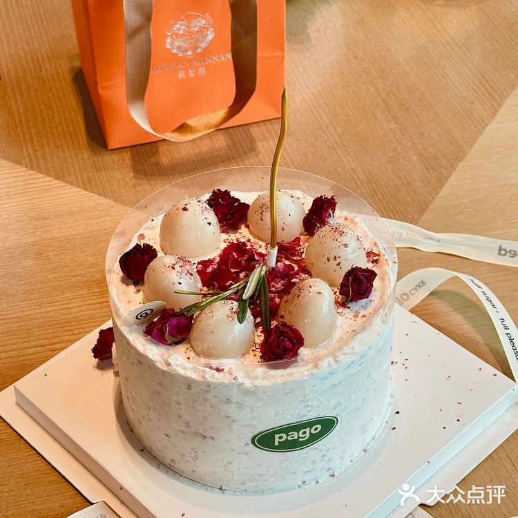 福州西禅寺景观餐厅🍴来过生日啦🎂🥂