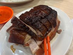 -一乐烧鹅(中环店)