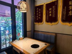 -同乐馆(阳光店)