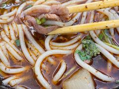 -王记生烫牛杂面馆(兰陵路店)