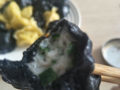 -船歌·鱼水饺青岛菜(金狮广场店)