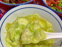 -荆九爷爆炒桥头三嫩(浙大店)
