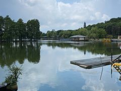 -东湖食堂·湖景餐厅•会议