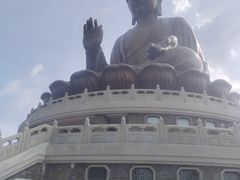 -天坛大佛