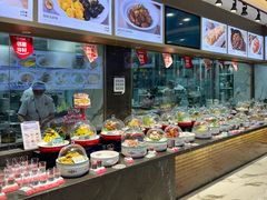 -双合园·海鲜水饺青岛菜(九水东路店)