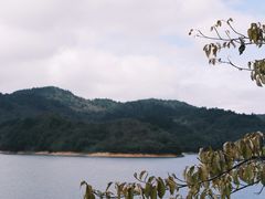 -浙西天池景区