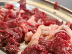 -五洞大众牛餐馆(番禺分店)