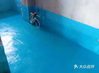 在内江，家里装修时，防水不做好等于白装!