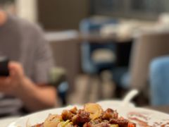 -御公馆中餐厅·点心·顺德菜·佛山东平保利洲际酒店