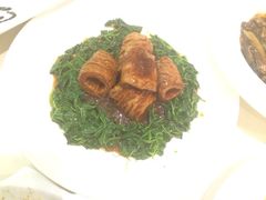 草头圈子-老正兴菜馆(福州路店)