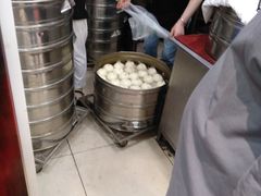-郑家包子牛肉拉面(尚勤路店)