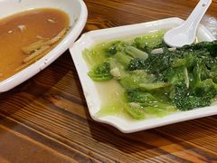 -老地方海鲜坊(步行街店)