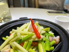 -院里寻菜·精致庭院菜(观沙岭店)