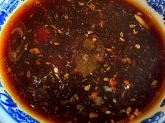 古法糖芋苗-南京大牌档(夫子庙老门东店)